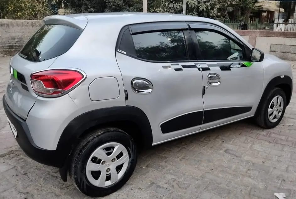 Renault Kwid(2015-2019) Rxl